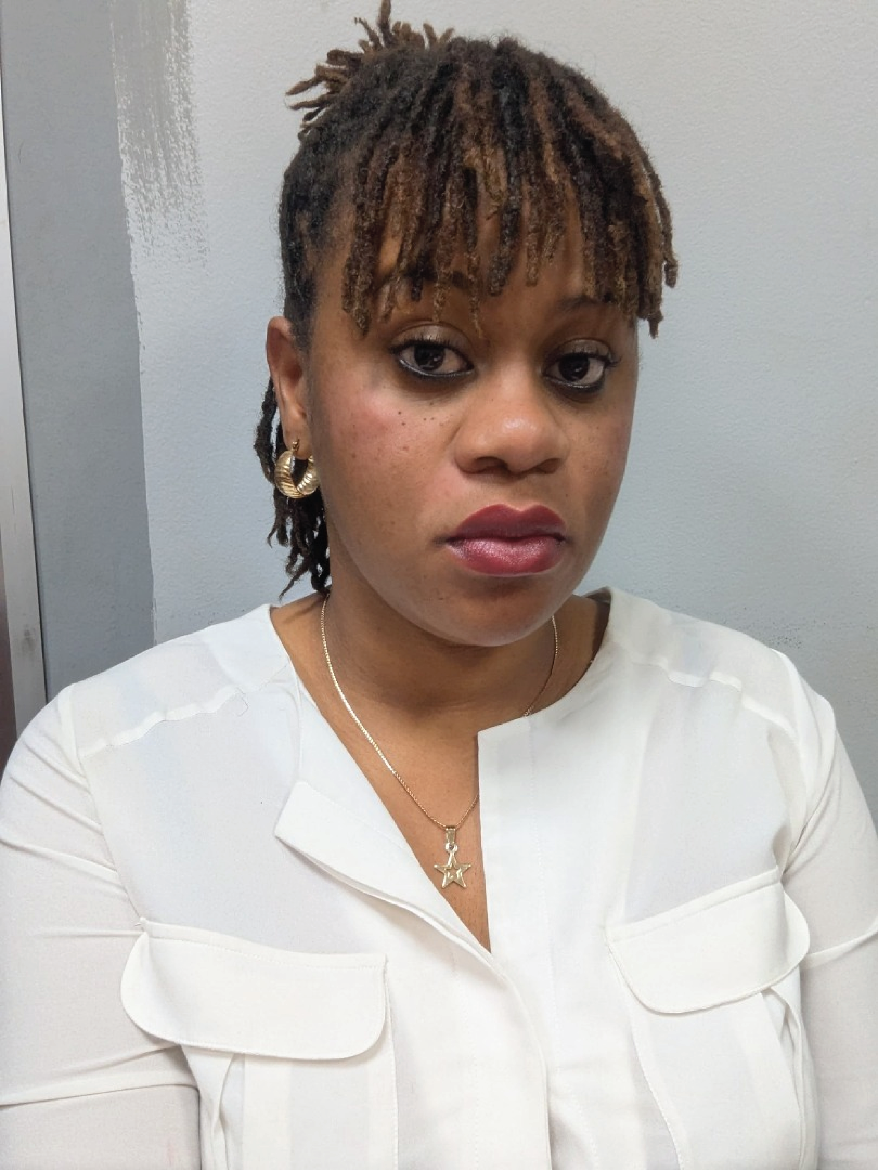 Eve Cathy Maosa