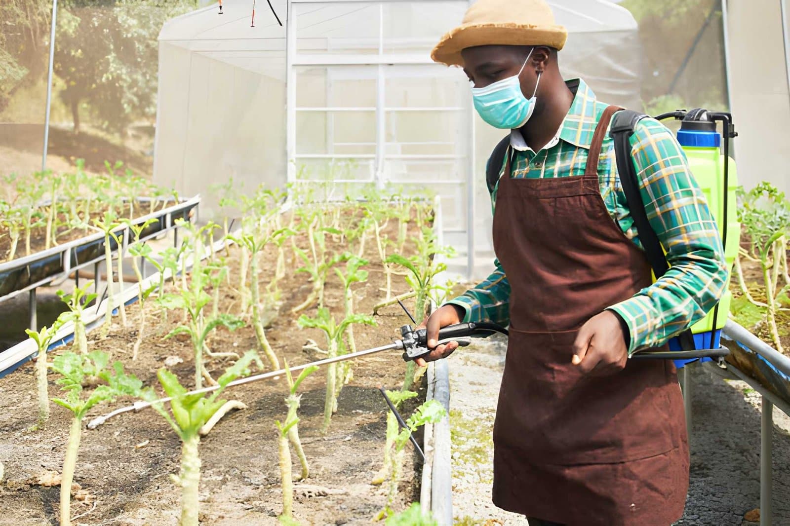 Farm Inputs