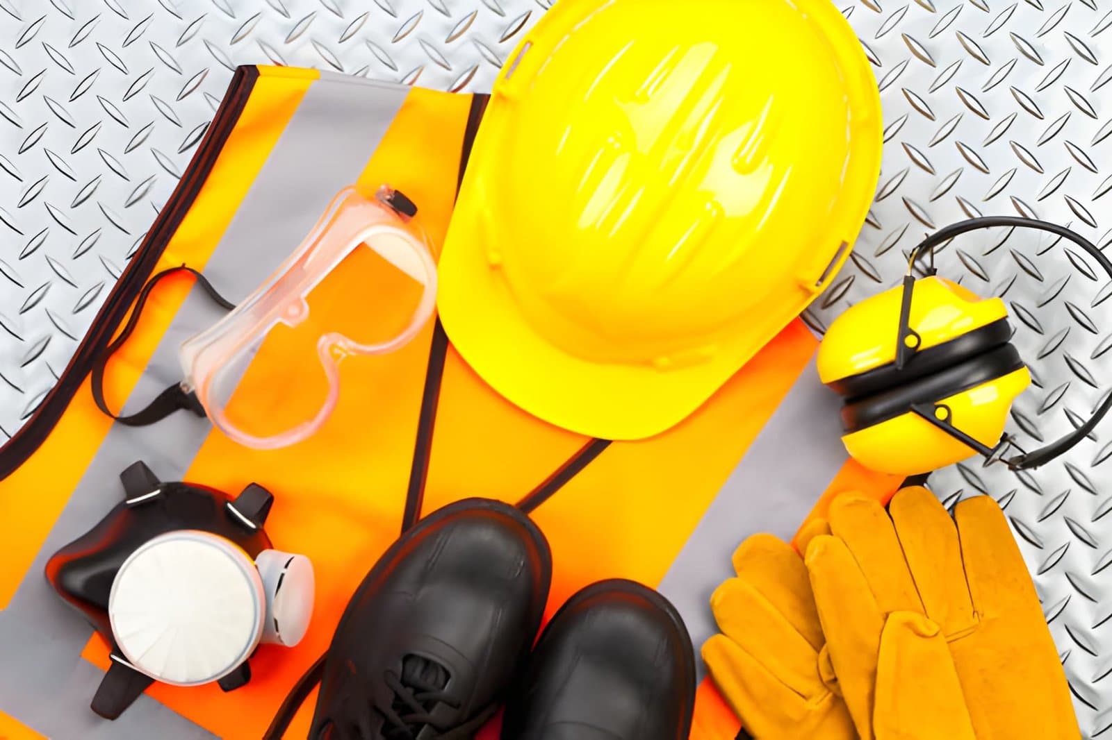 GENERAL SUPPLYING (Personal Protective Equipment)