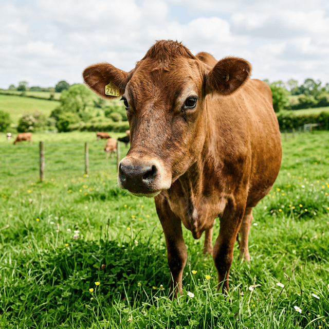 Cattle